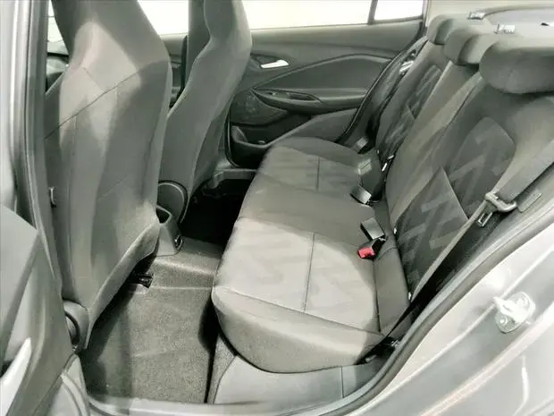 Chevrolet ONIX PLUS 1.0 TURBO FLEX MANUAL