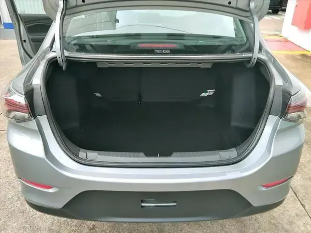 Chevrolet ONIX PLUS 1.0 TURBO FLEX MANUAL