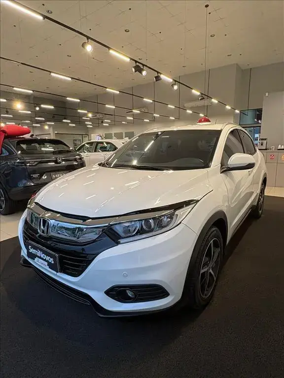 galeria HR-V