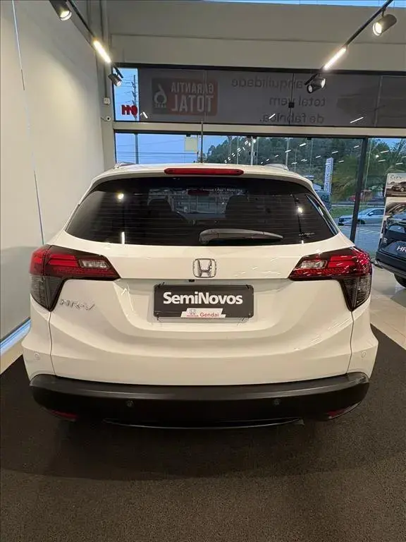 galeria HR-V