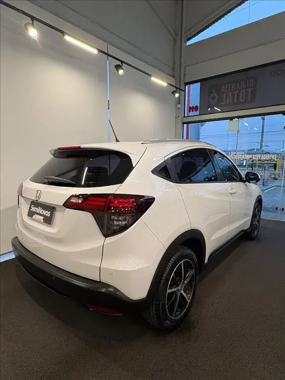 galeria HR-V