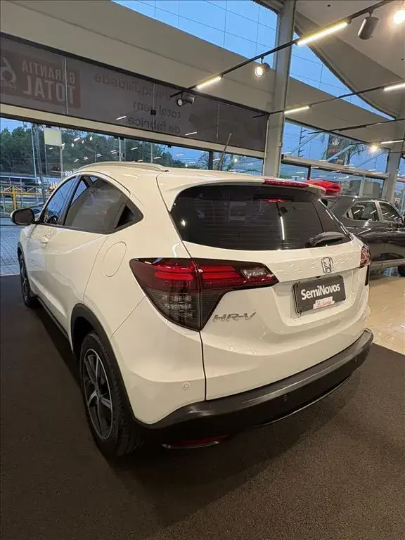 galeria HR-V