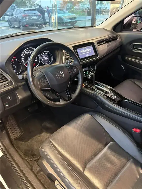 galeria HR-V