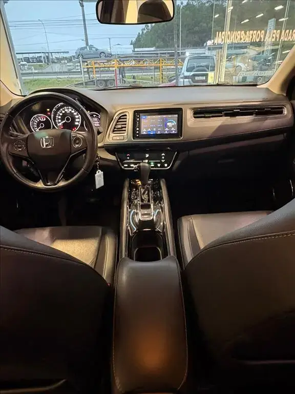 galeria HR-V