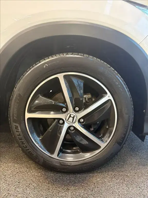 galeria HR-V