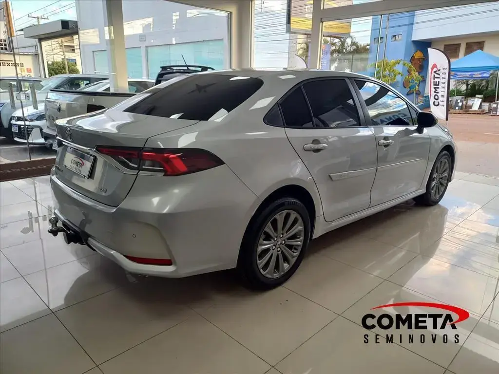 galeria COROLLA