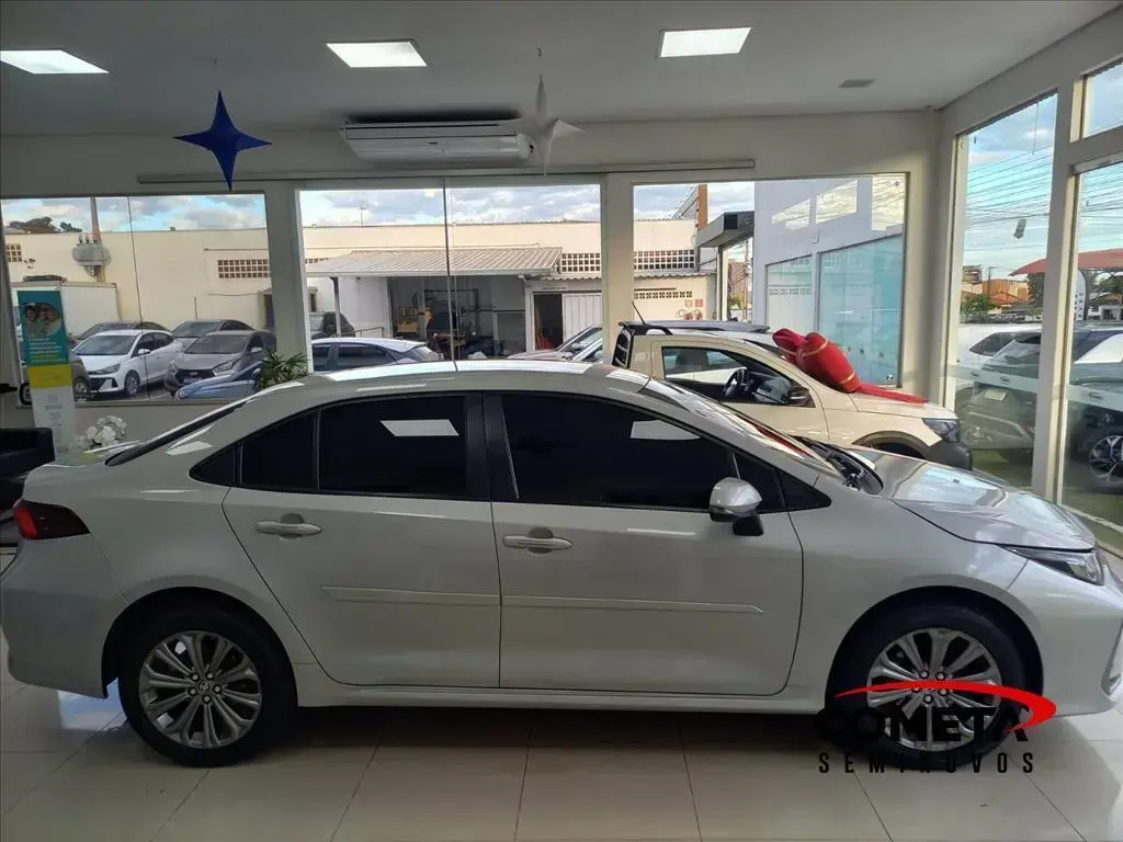 galeria COROLLA
