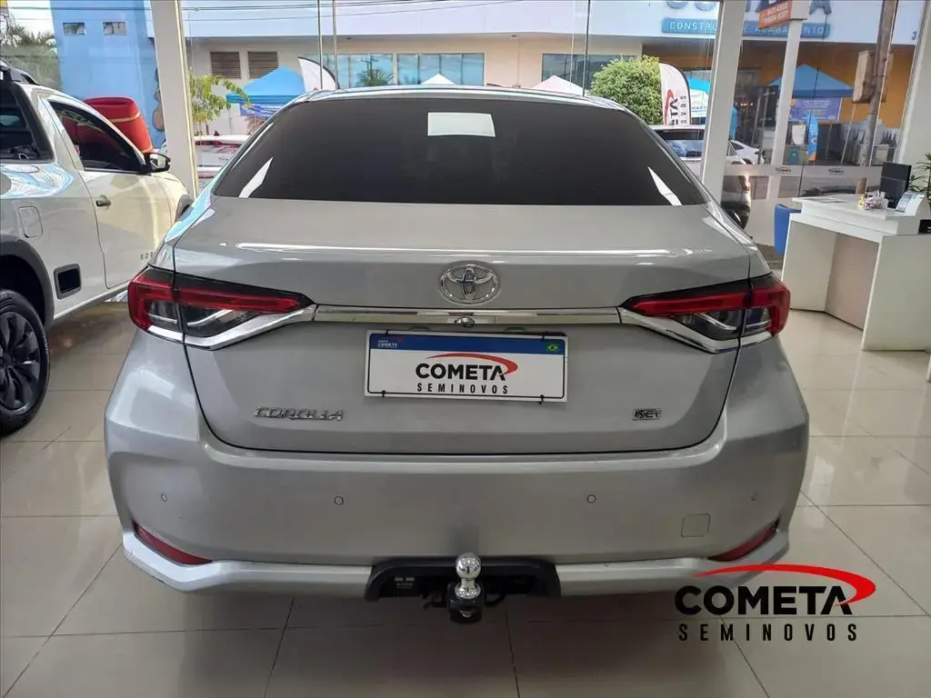 galeria COROLLA