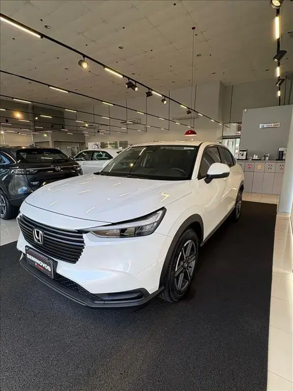 galeria HR-V