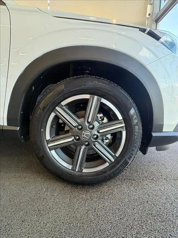galeria HR-V