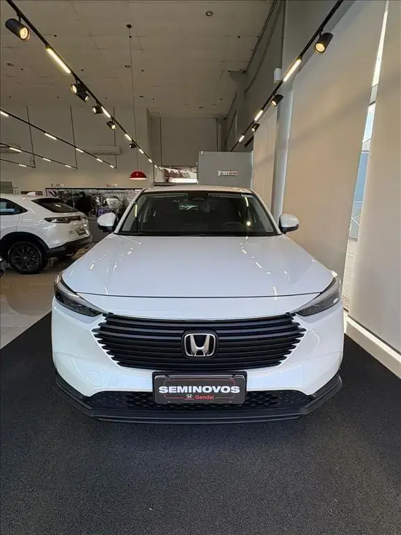 galeria HR-V
