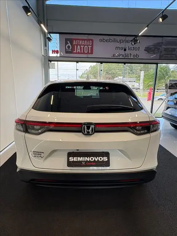 galeria HR-V