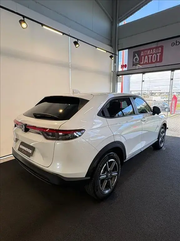 galeria HR-V