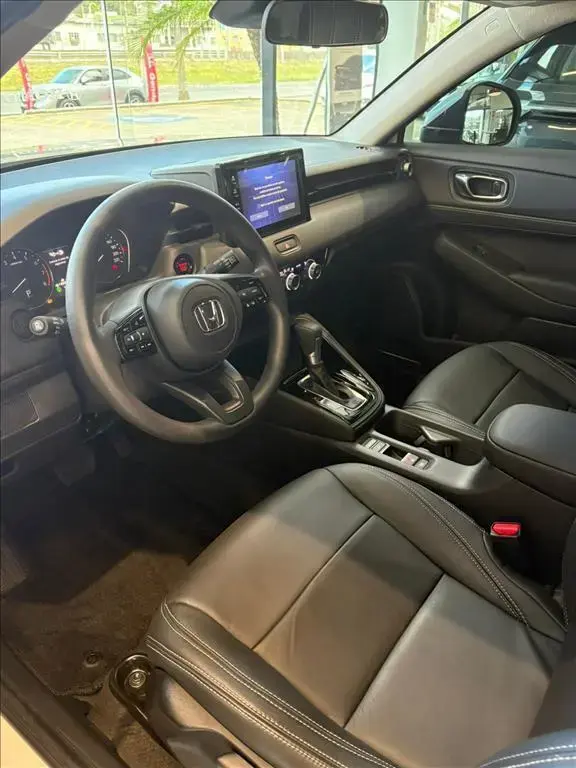 galeria HR-V