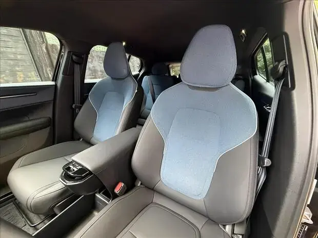 Volvo EX30 69 KW ELÉTRICO CORE