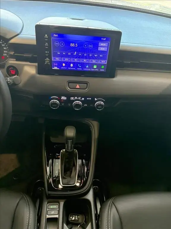 galeria HR-V