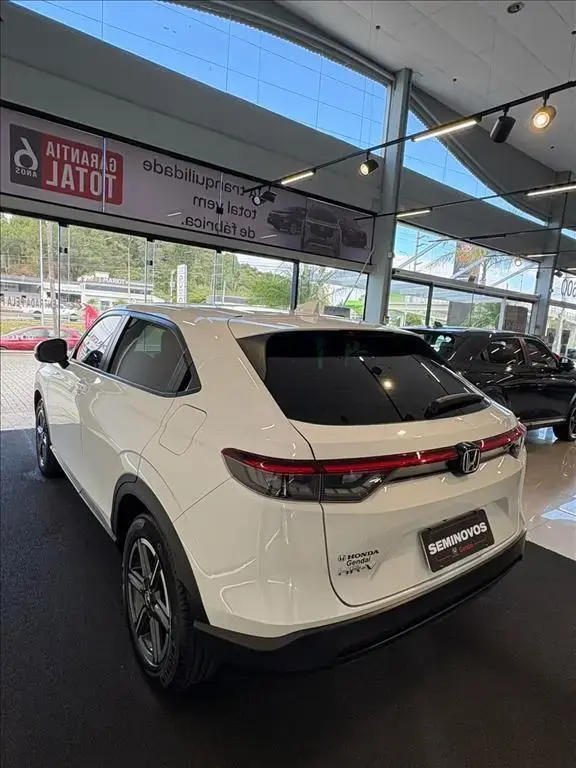 galeria HR-V