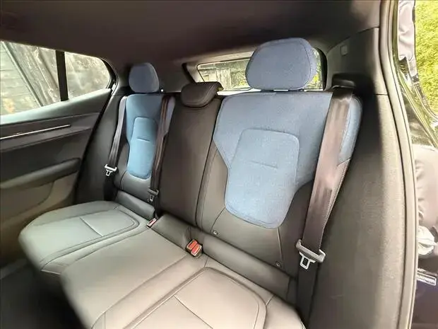 Volvo EX30 69 KW ELÉTRICO CORE