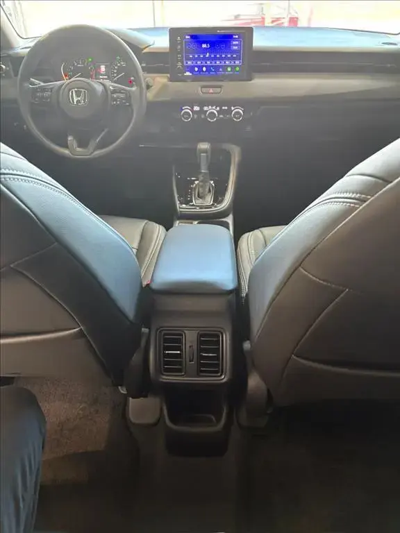 galeria HR-V