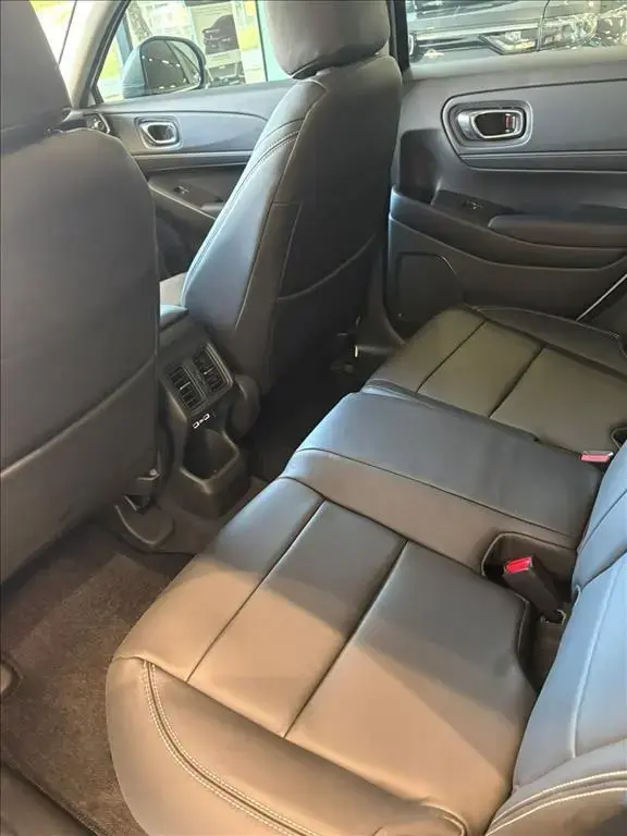 galeria HR-V