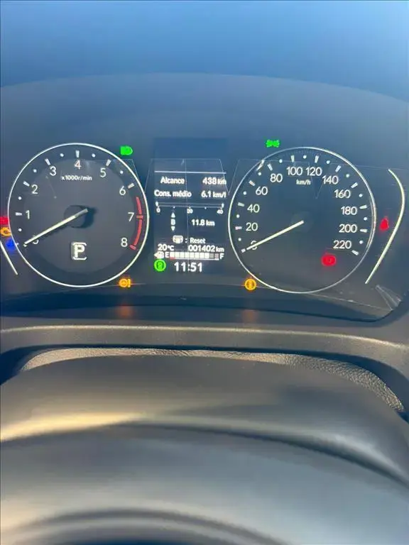 galeria HR-V
