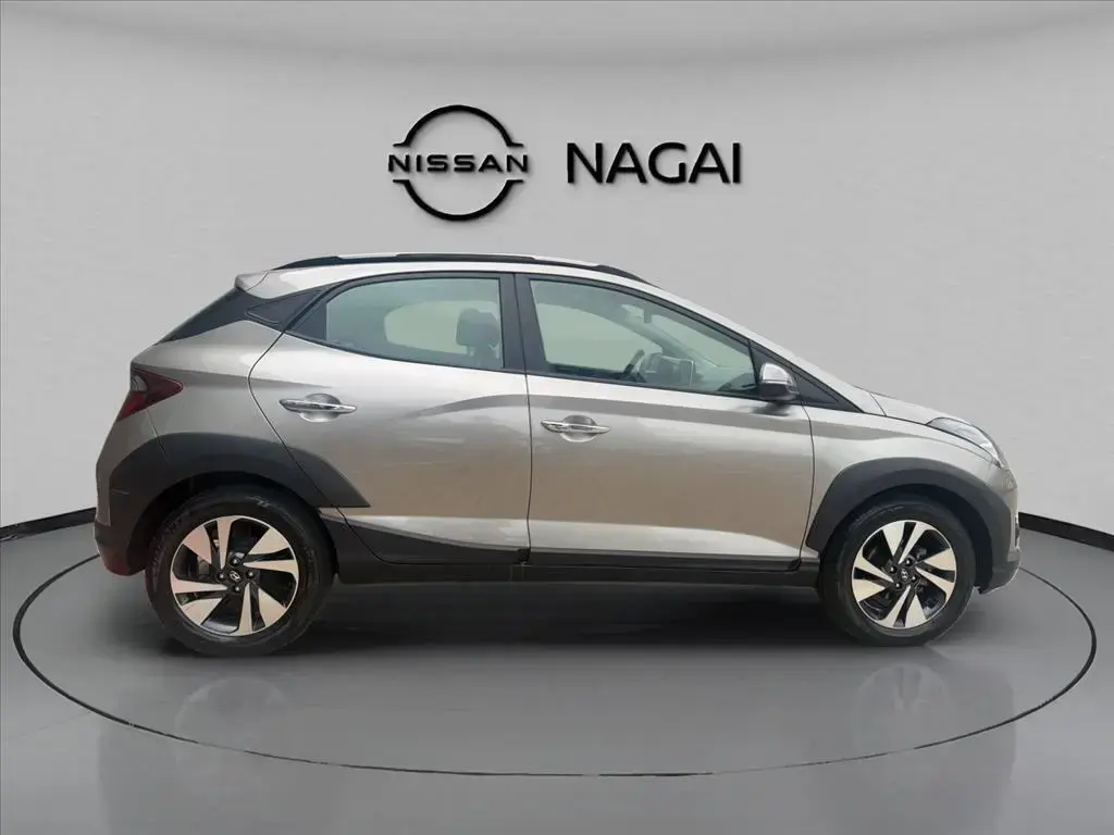 galeria HB20X