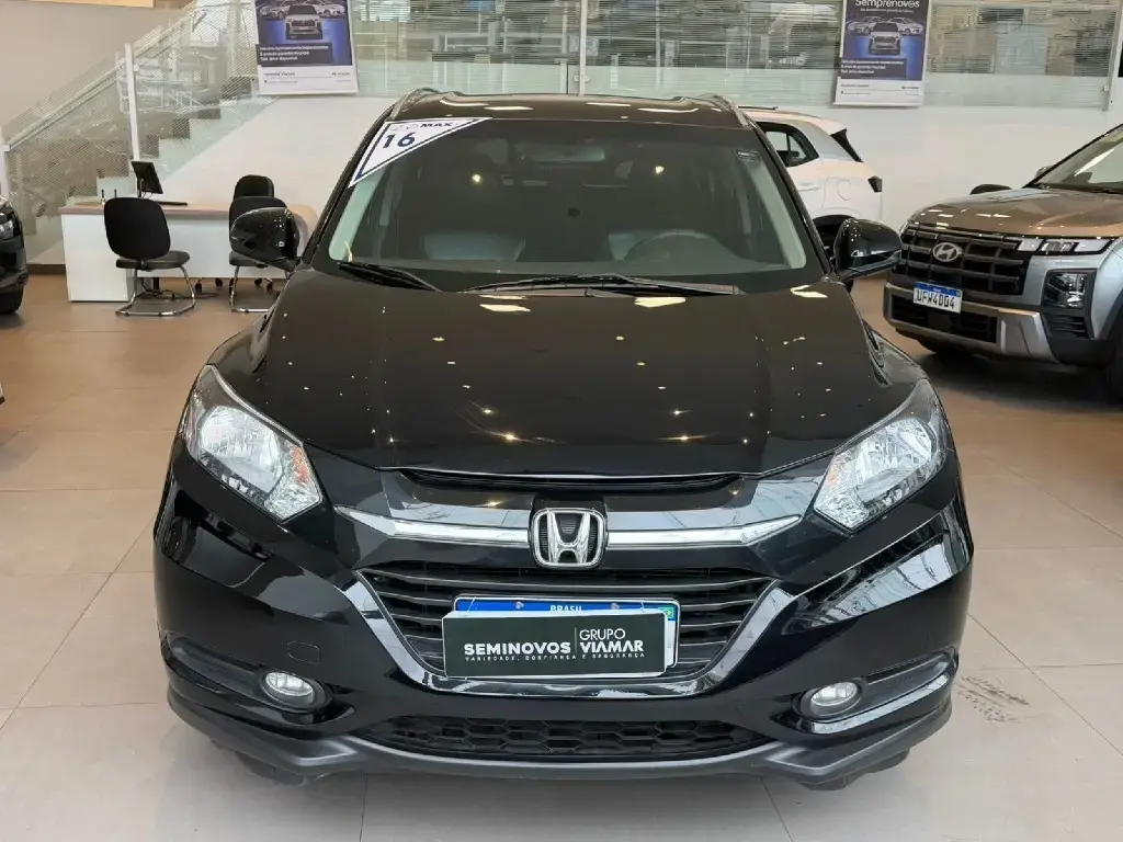 galeria HR-V
