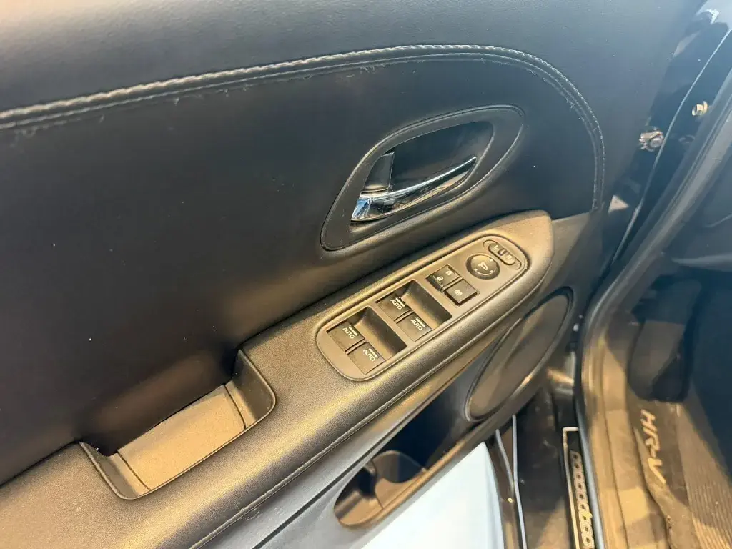 galeria HR-V