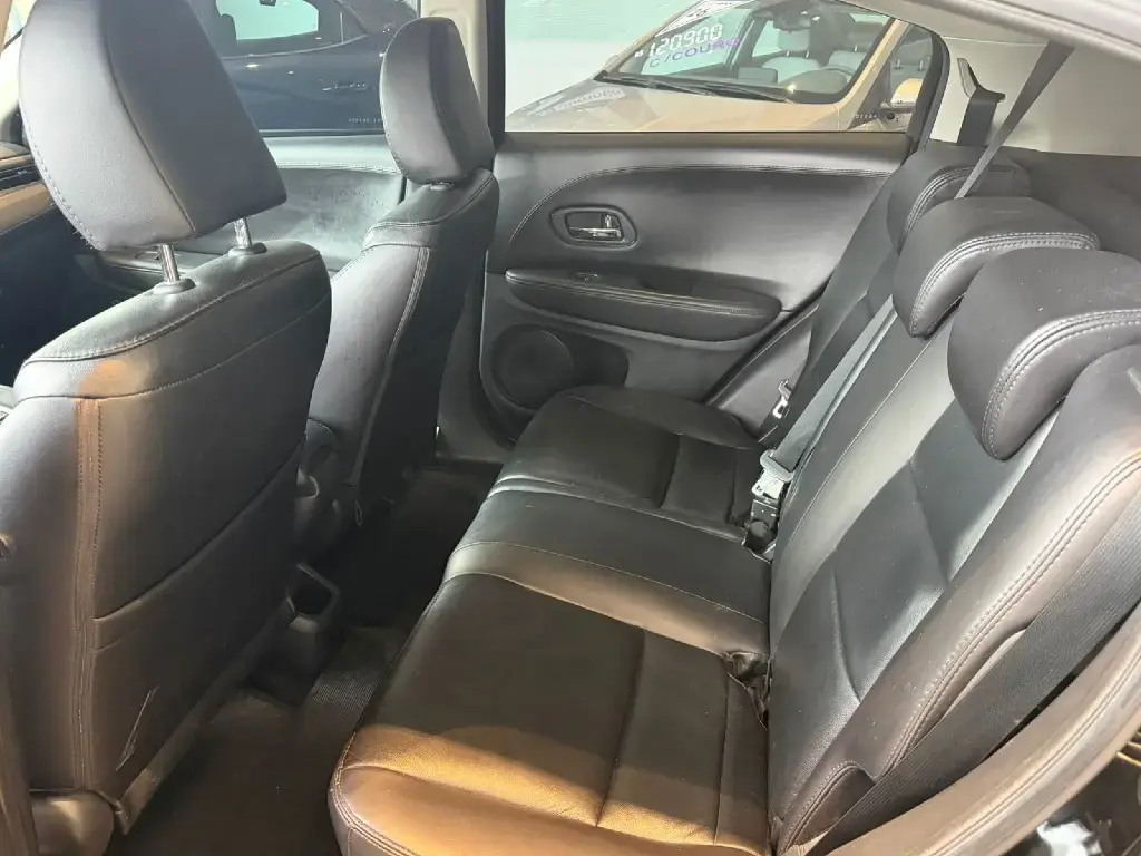 galeria HR-V