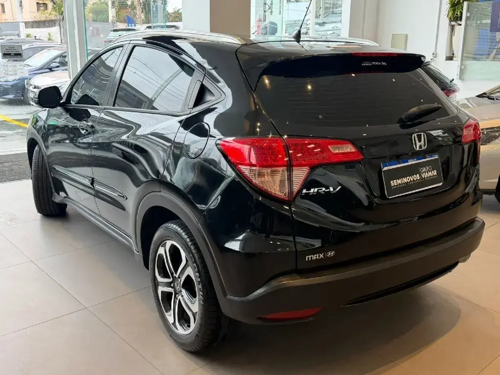 galeria HR-V