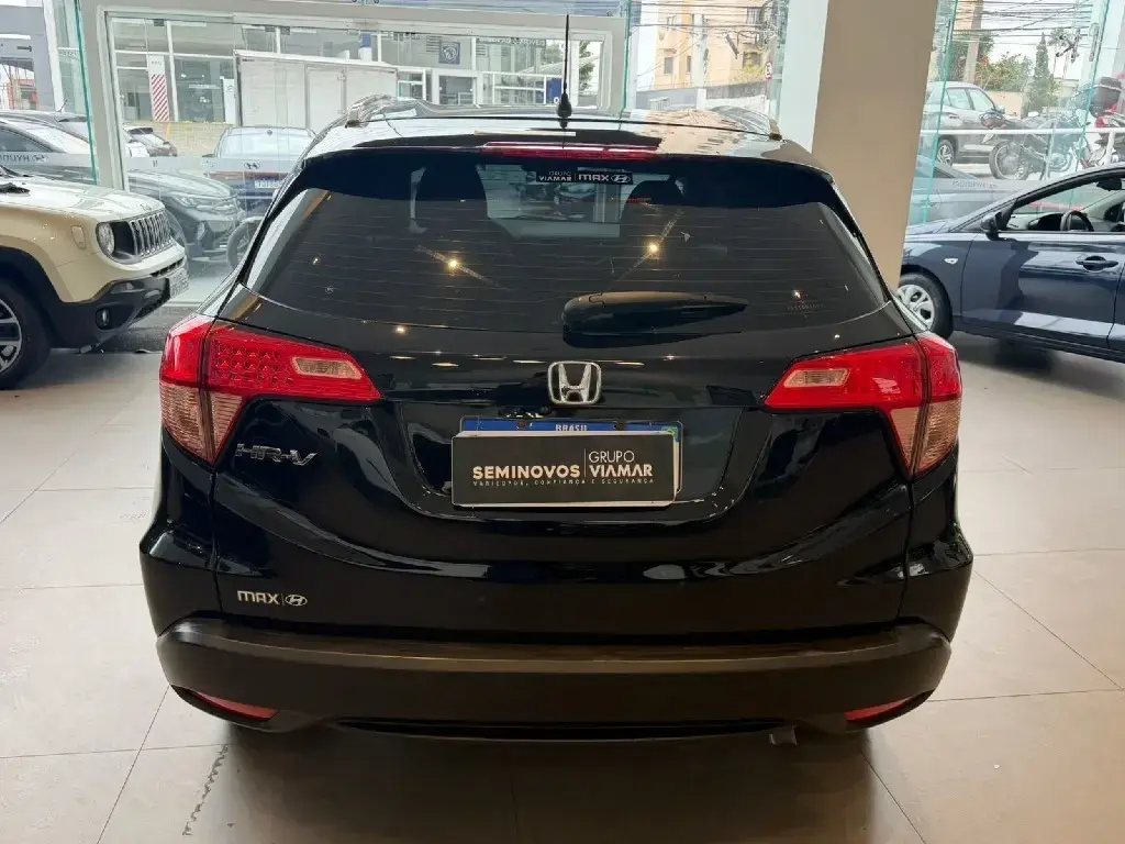galeria HR-V