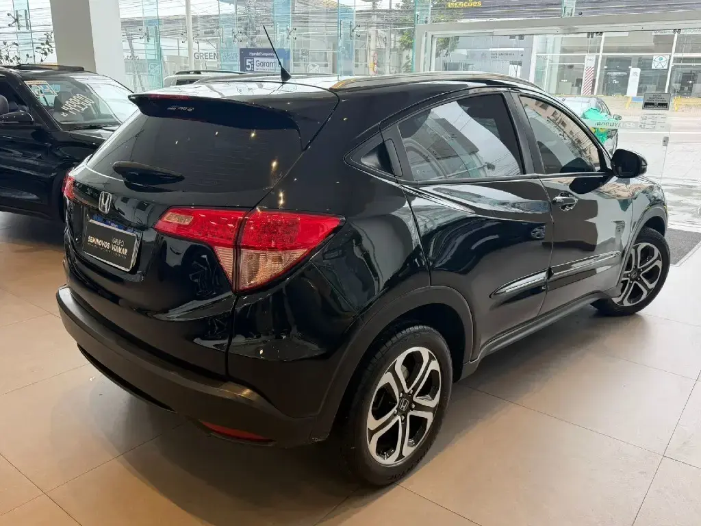 galeria HR-V