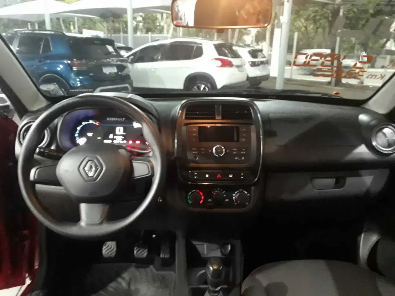galeria Kwid