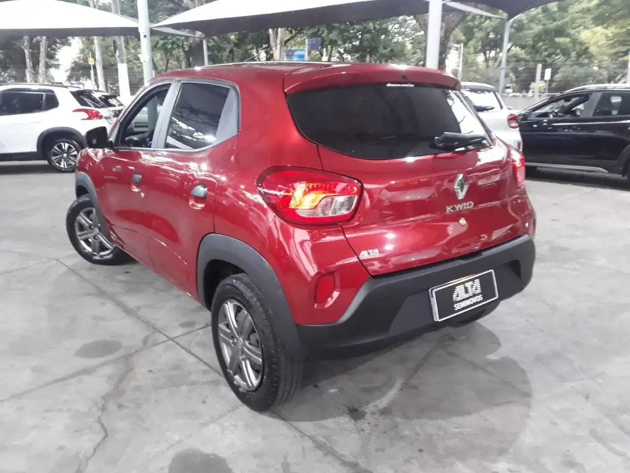 galeria Kwid