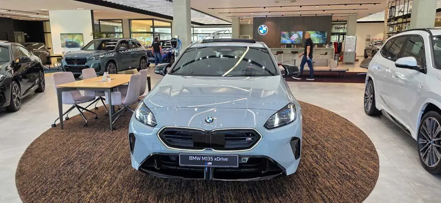 galeria M135i