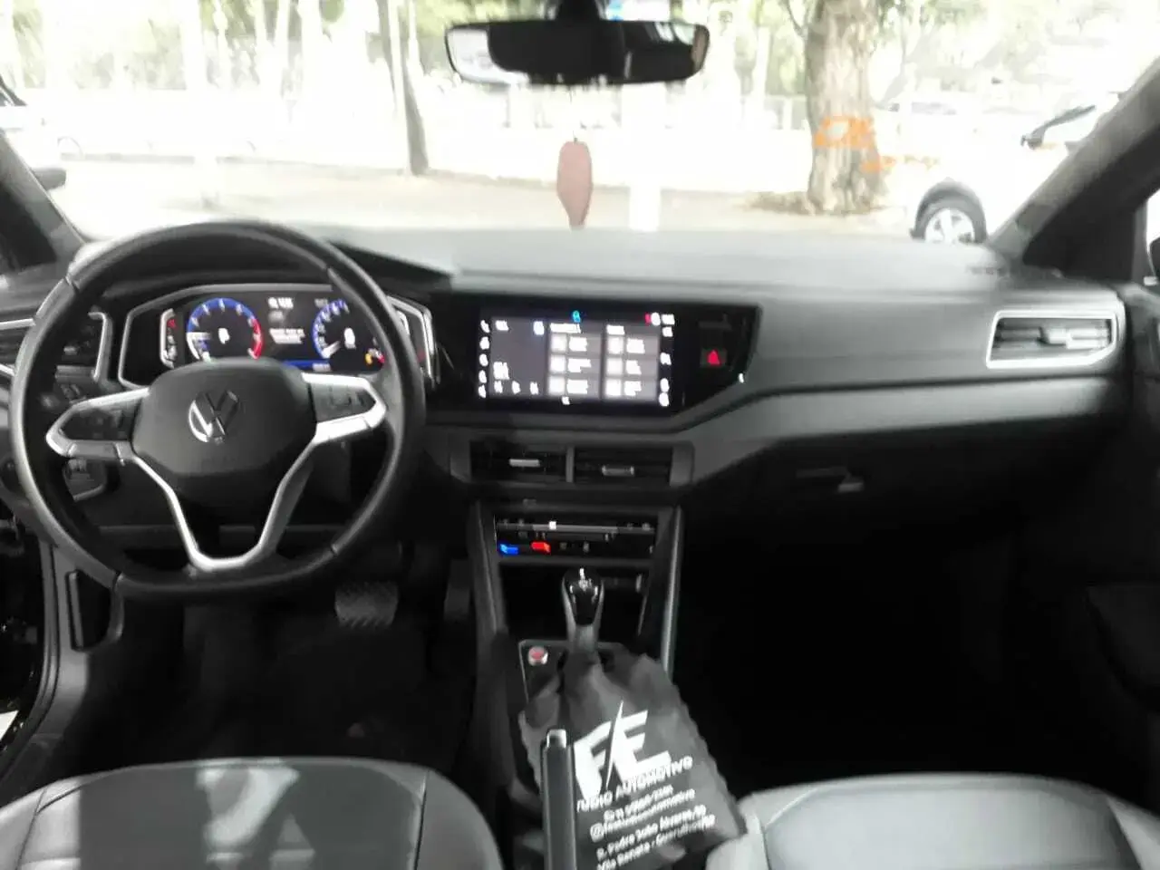 galeria Nivus