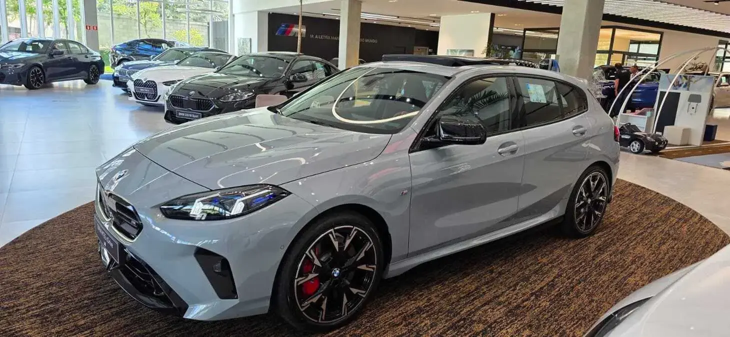 galeria M135i