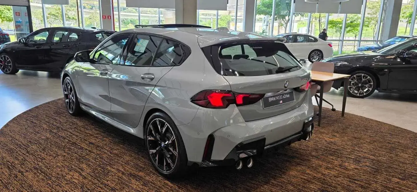 galeria M135i