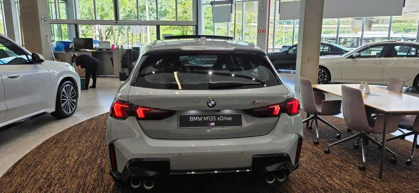 galeria M135i