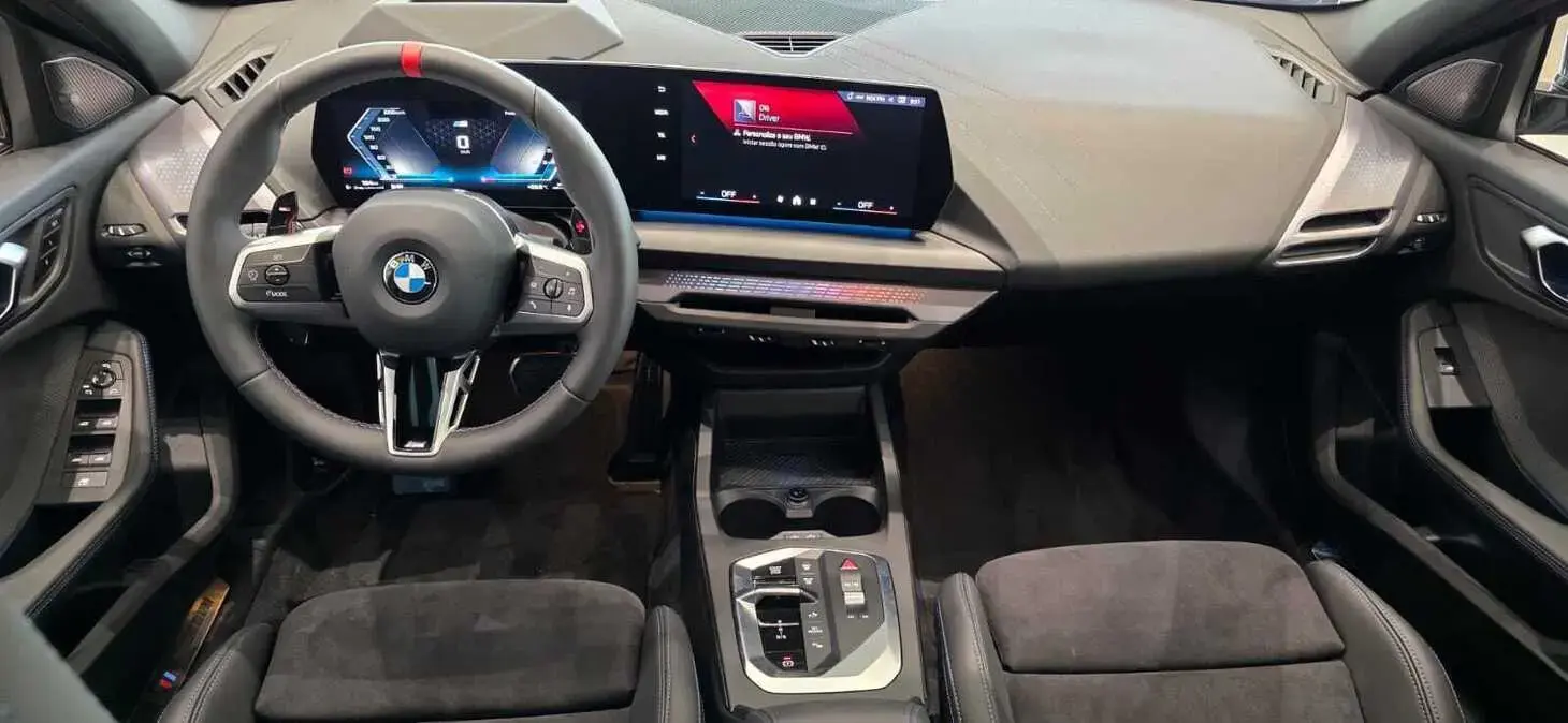 galeria M135i