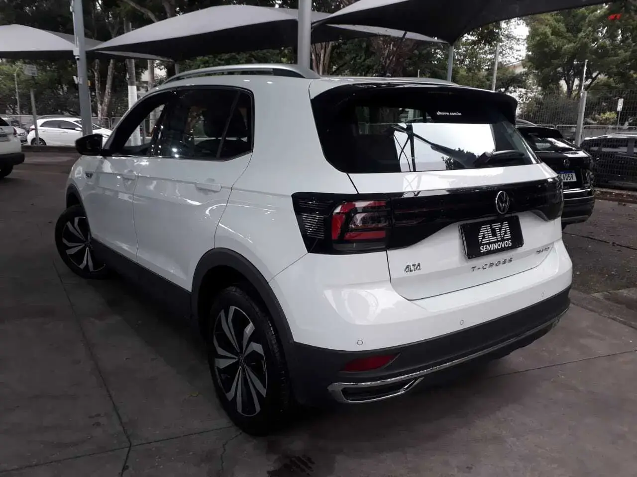 galeria T-Cross