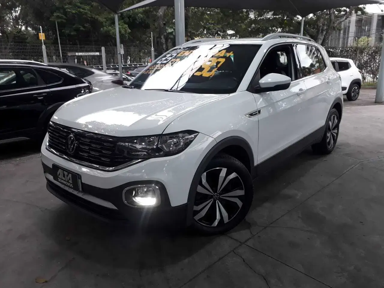 galeria T-Cross