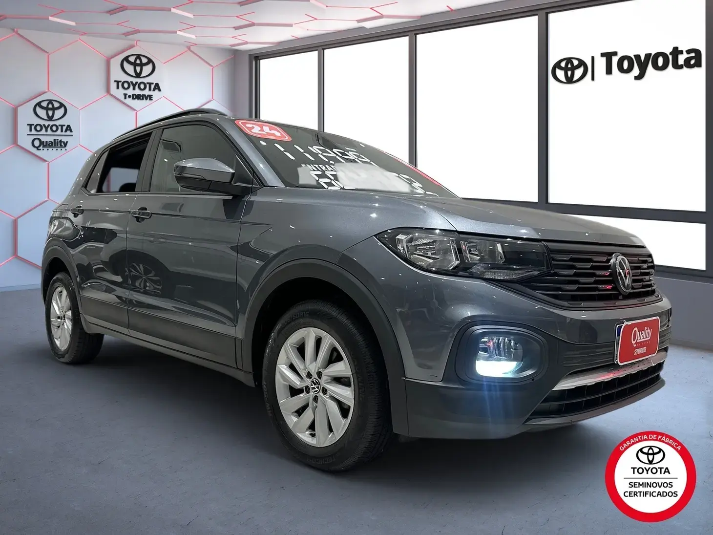 galeria T-Cross