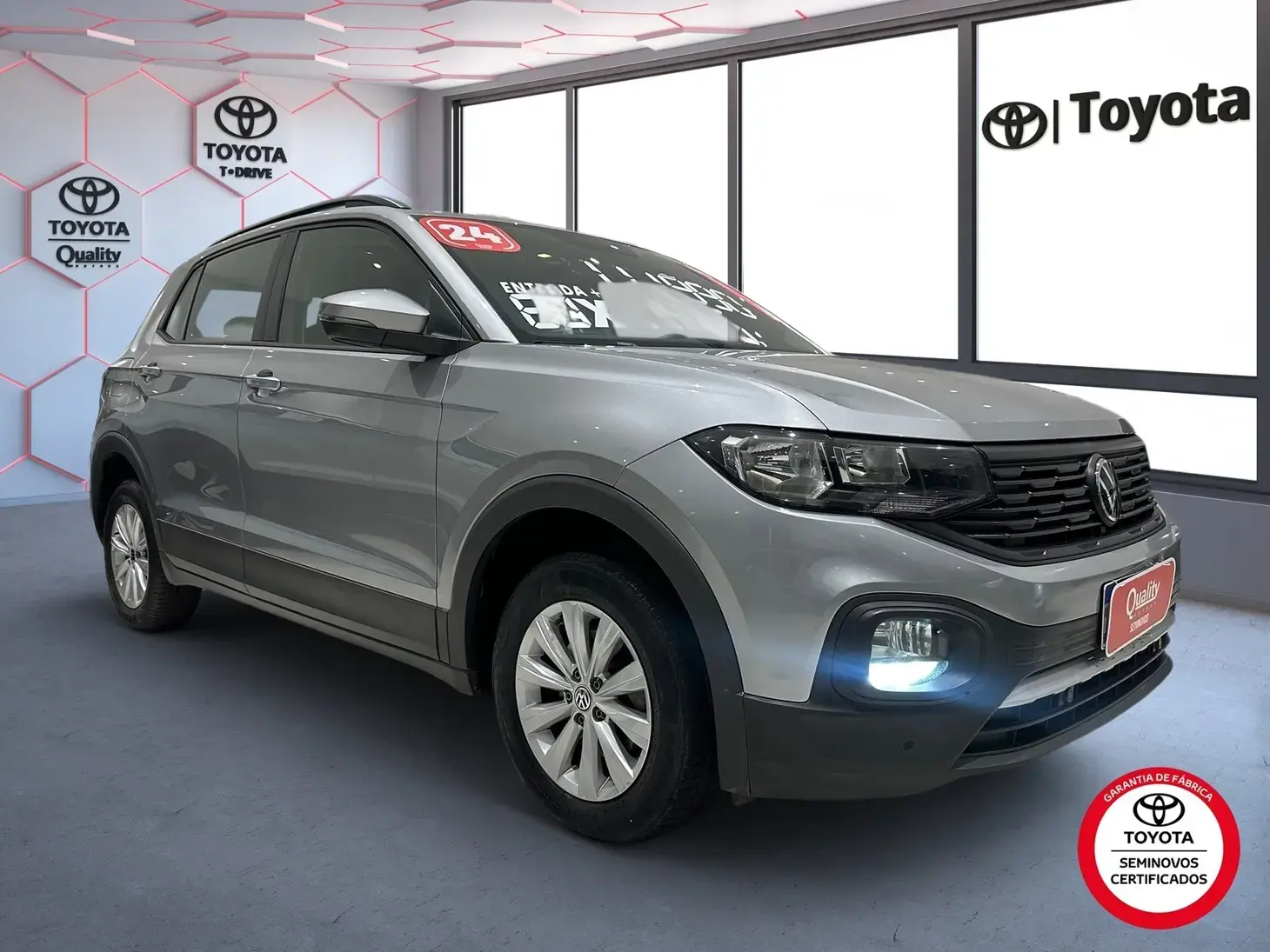 galeria T-Cross