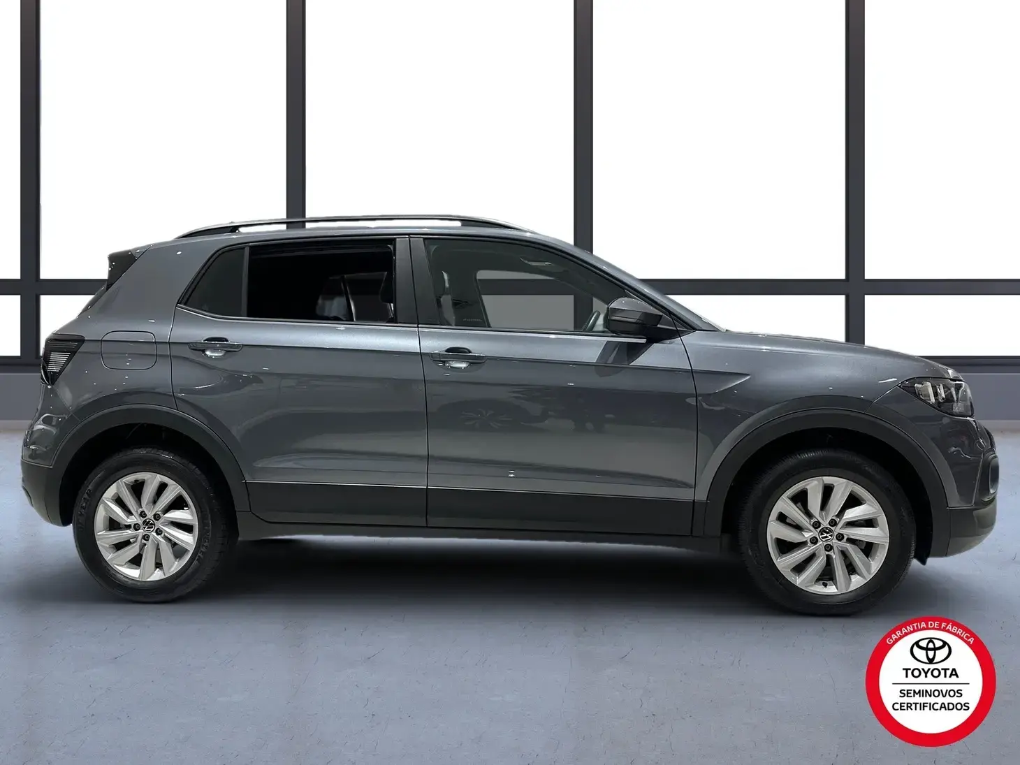 galeria T-Cross