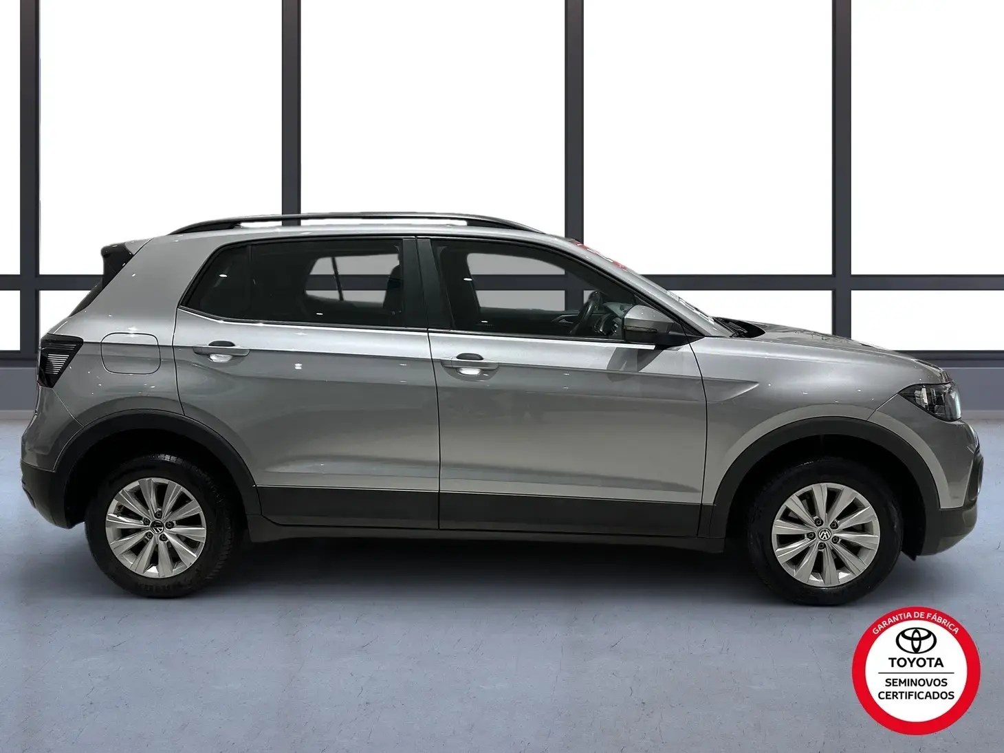 galeria T-Cross