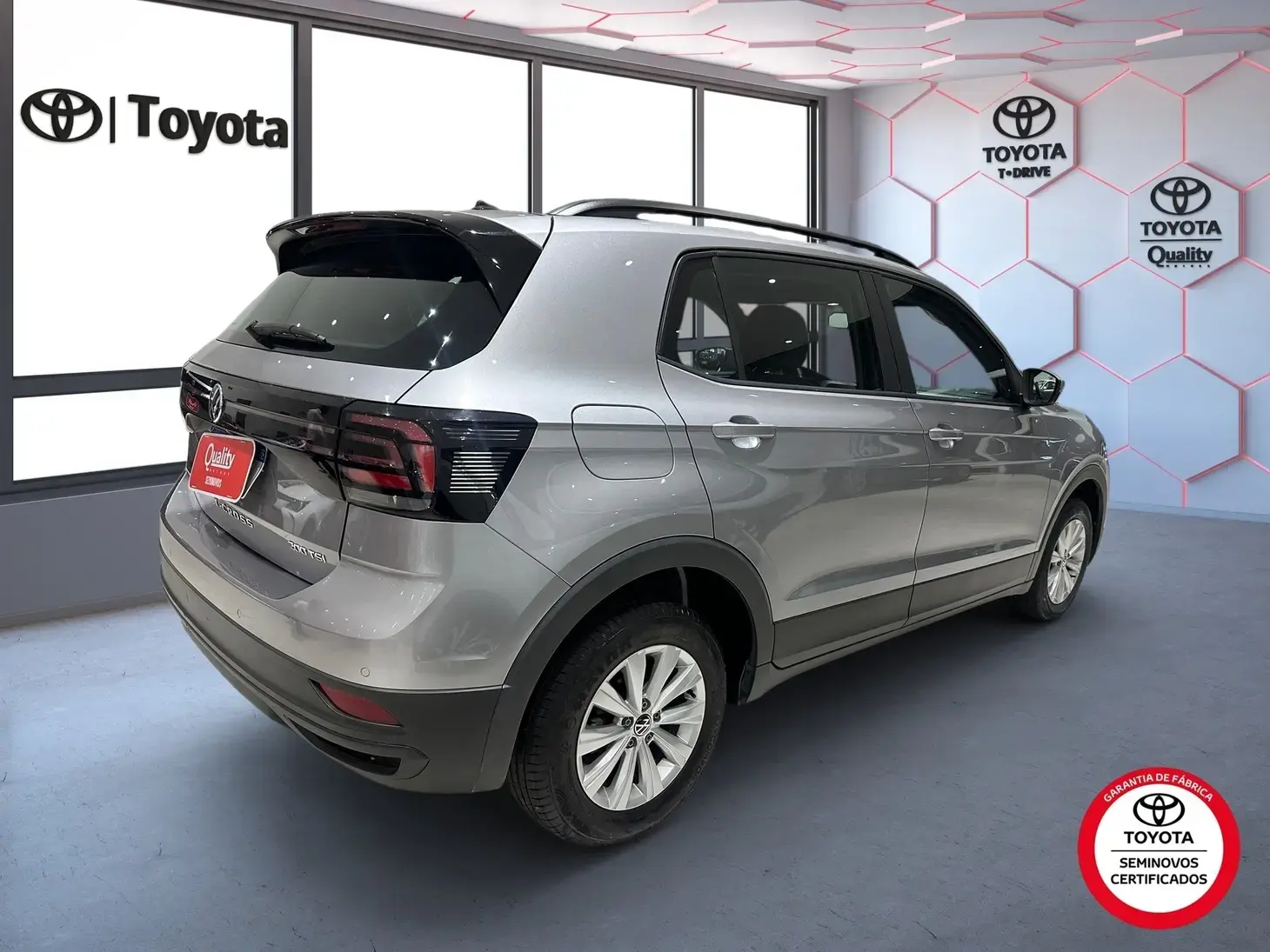 galeria T-Cross