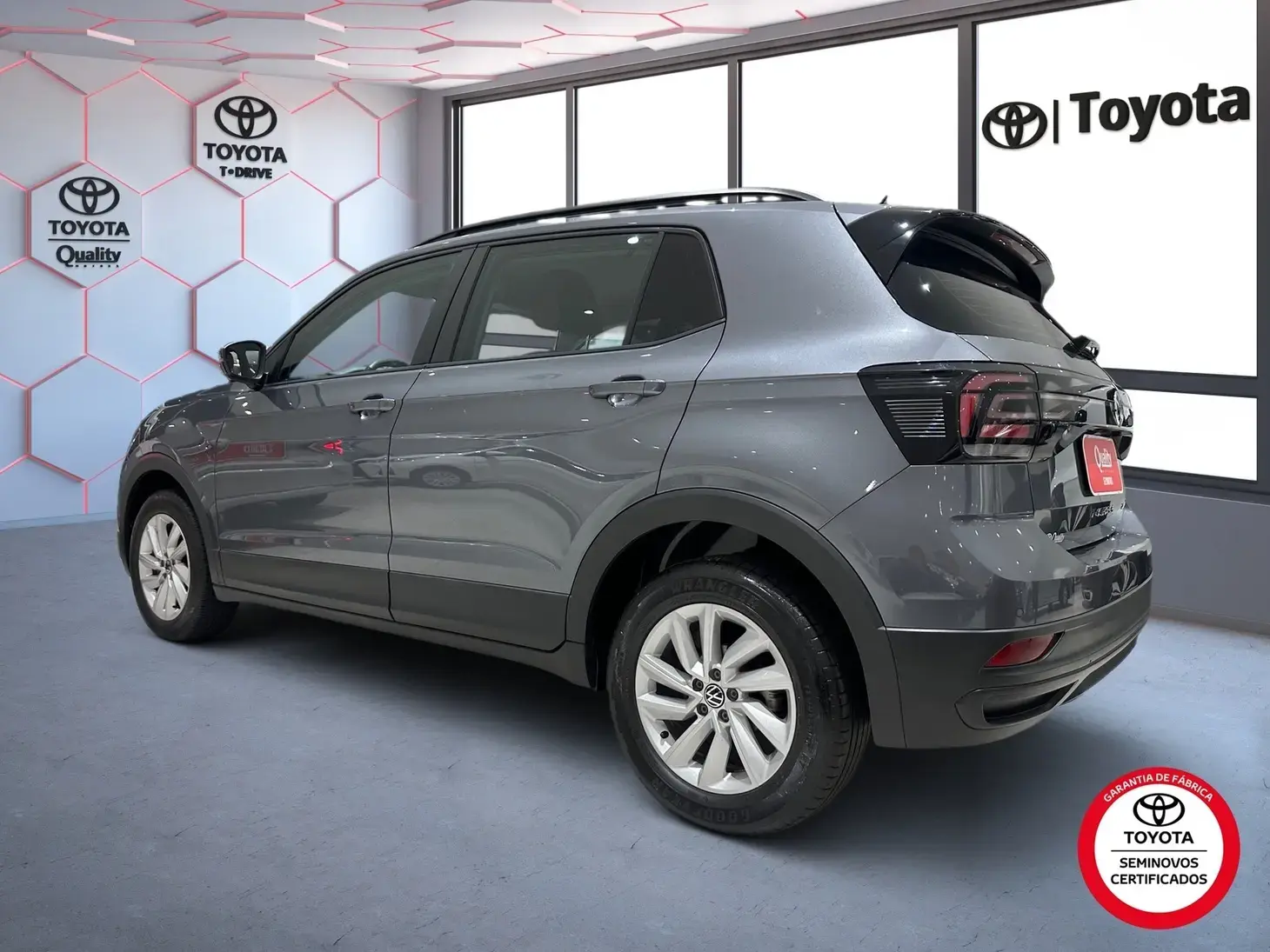 galeria T-Cross