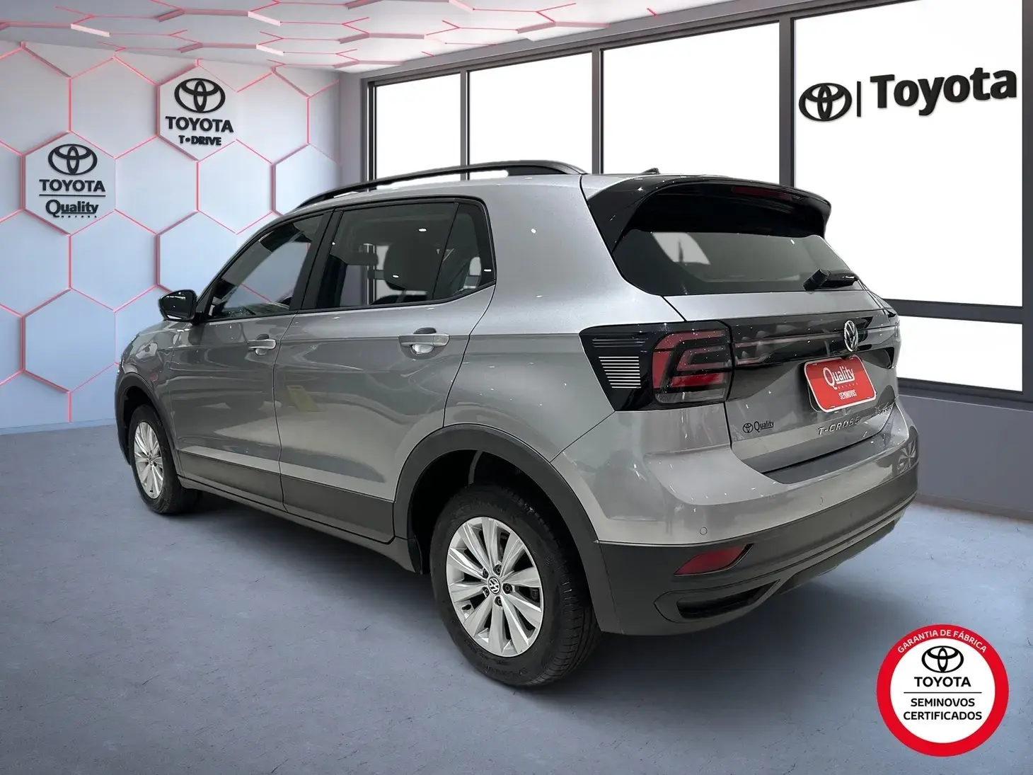 galeria T-Cross