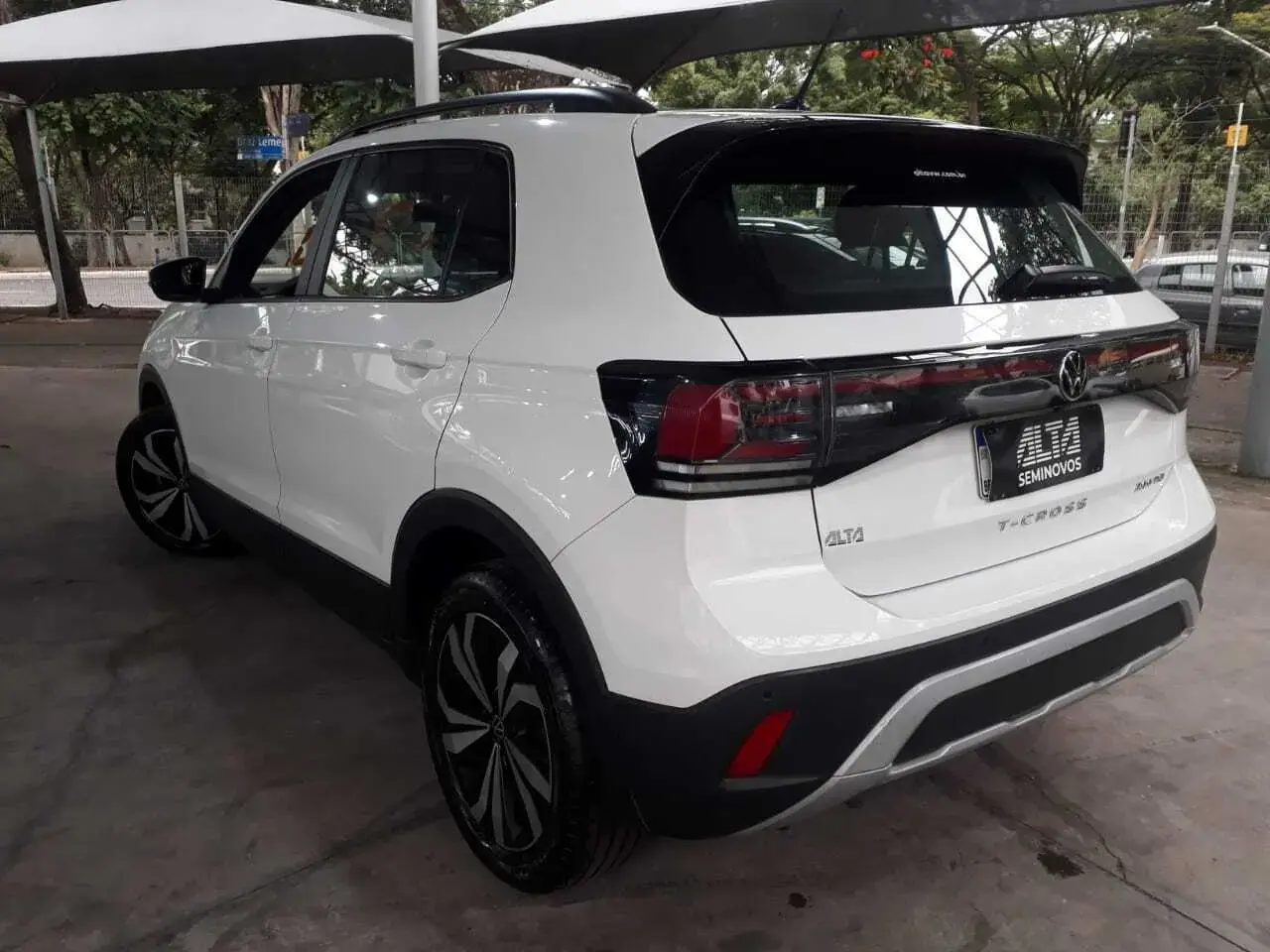 galeria T-Cross